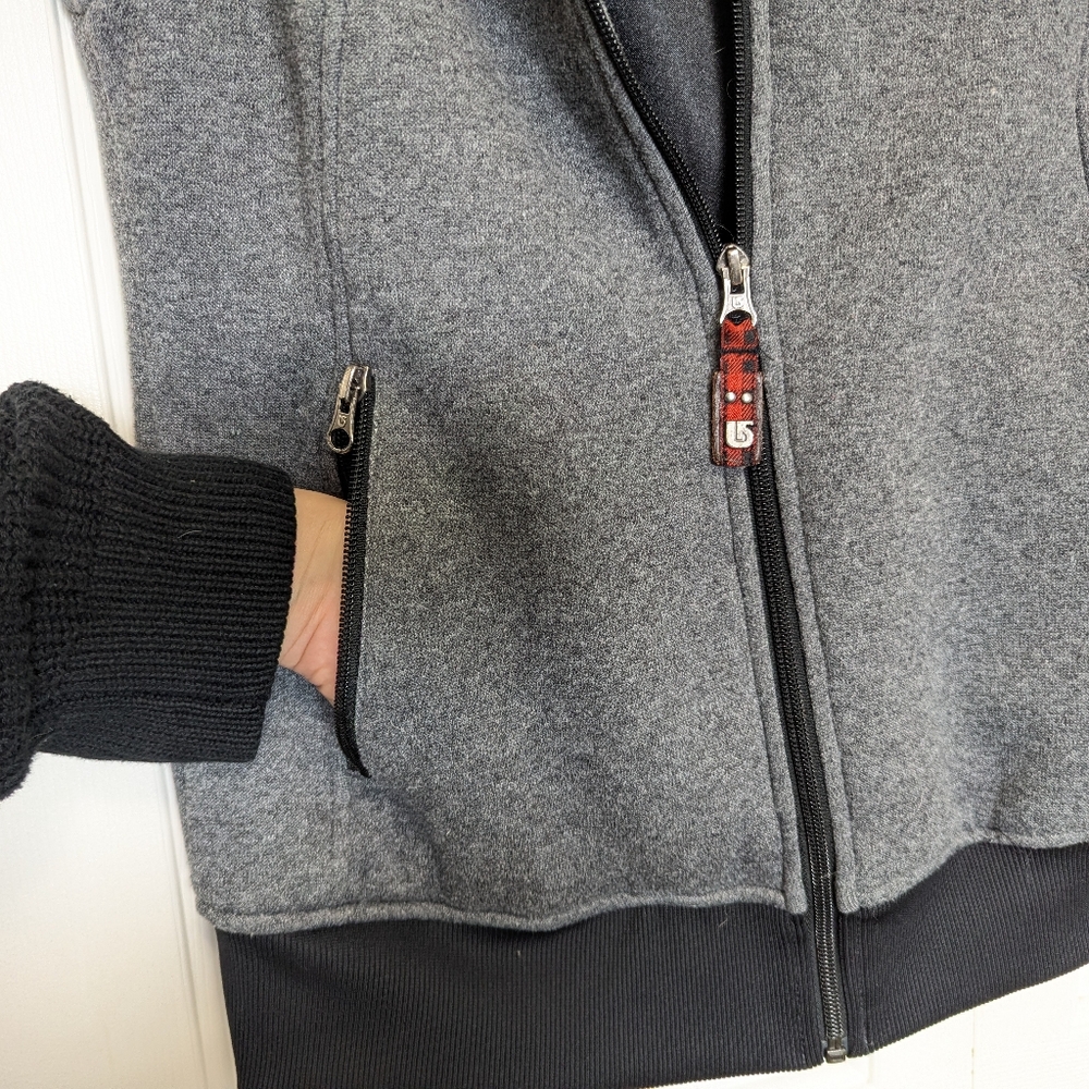 Burton DryRide Cool Flavours Women´s Snowboard bodywarmer size M, Cool Flavors - Picture 6 of 13